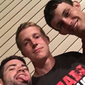 Meet your Posher, Eddie